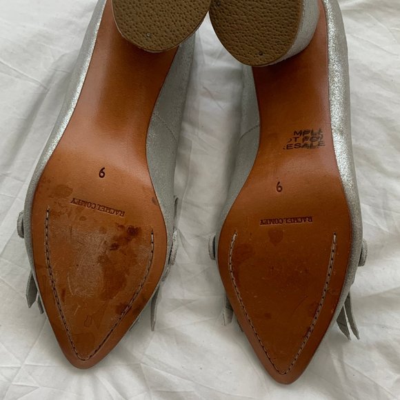 Rachel Comey Dunn Loafer - Picture 6 of 6